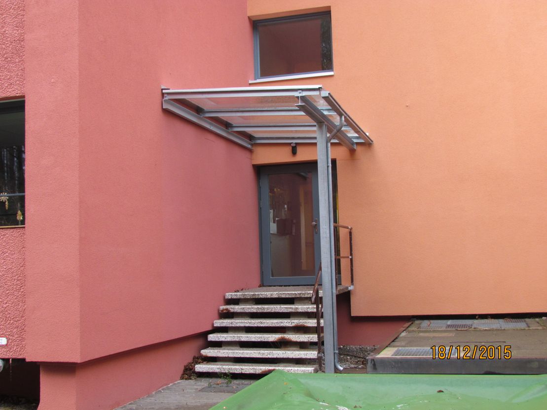 Projekt Ingenieurbüro MKK aus Göttingen