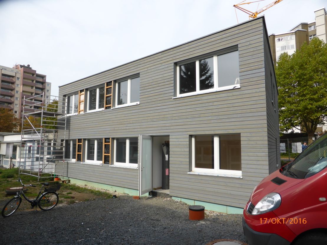 Projekt Ingenieurbüro MKK aus Göttingen