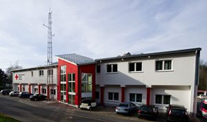 Projekt Ingenieurbüro MKK aus Göttingen