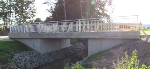 Projekt Ingenieurbüro MKK aus Göttingen