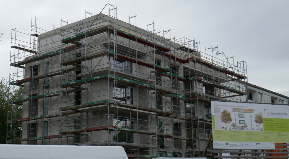 Projekt Ingenieurbüro MKK aus Göttingen