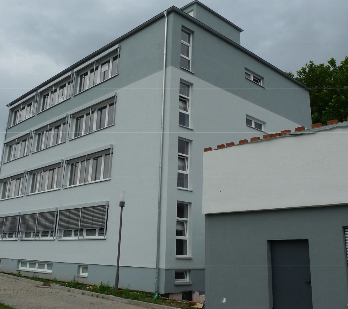 Projekt Ingenieurbüro MKK aus Göttingen