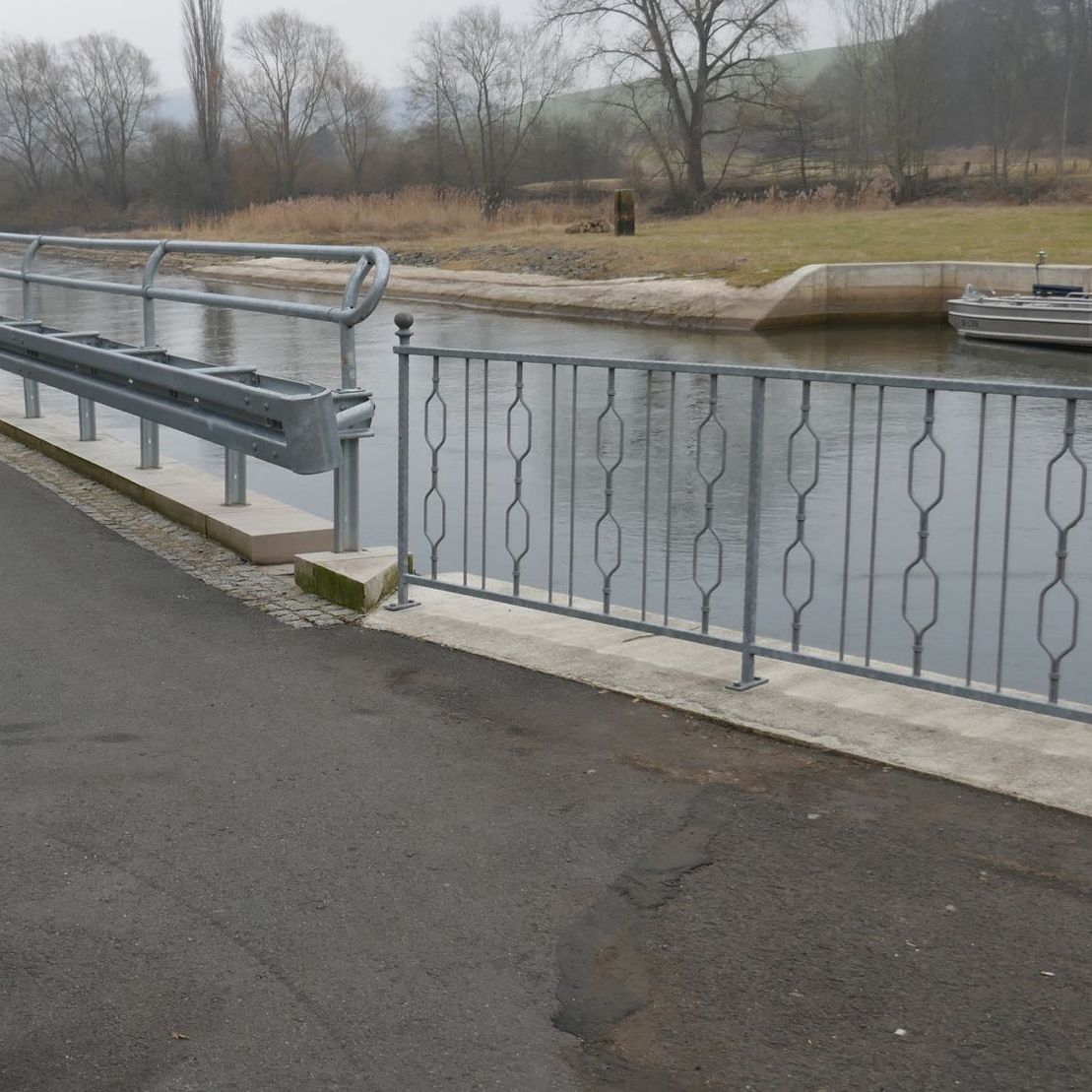 Projekt Ingenieurbüro MKK aus Göttingen