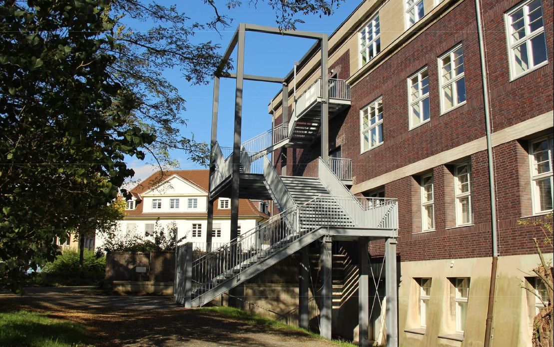 Projekt Ingenieurbüro MKK aus Göttingen