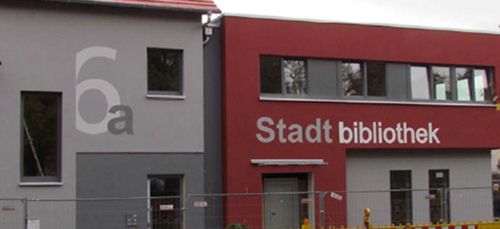 Projekt Ingenieurbüro MKK aus Göttingen