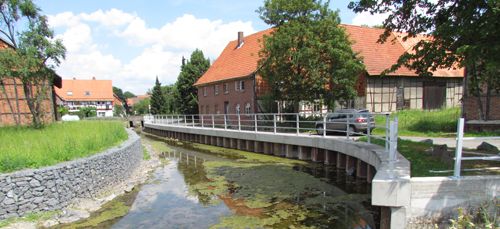 Projekt Ingenieurbüro MKK aus Göttingen