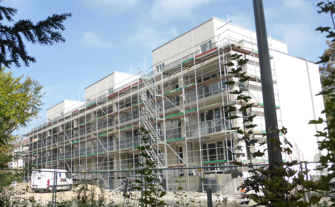 Projekt Ingenieurbüro MKK aus Göttingen