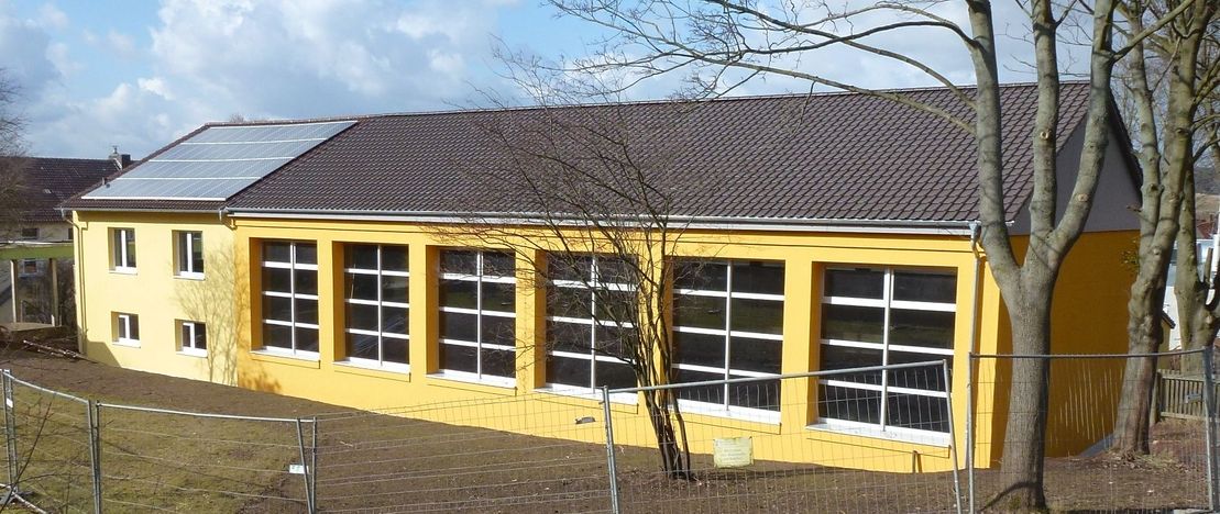 Projekt Ingenieurbüro MKK aus Göttingen