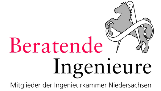 Logo Beratende Ingenieure