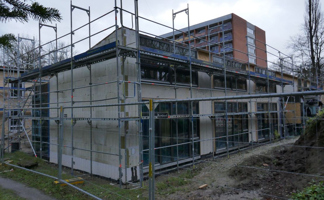 Projekt Ingenieurbüro MKK aus Göttingen