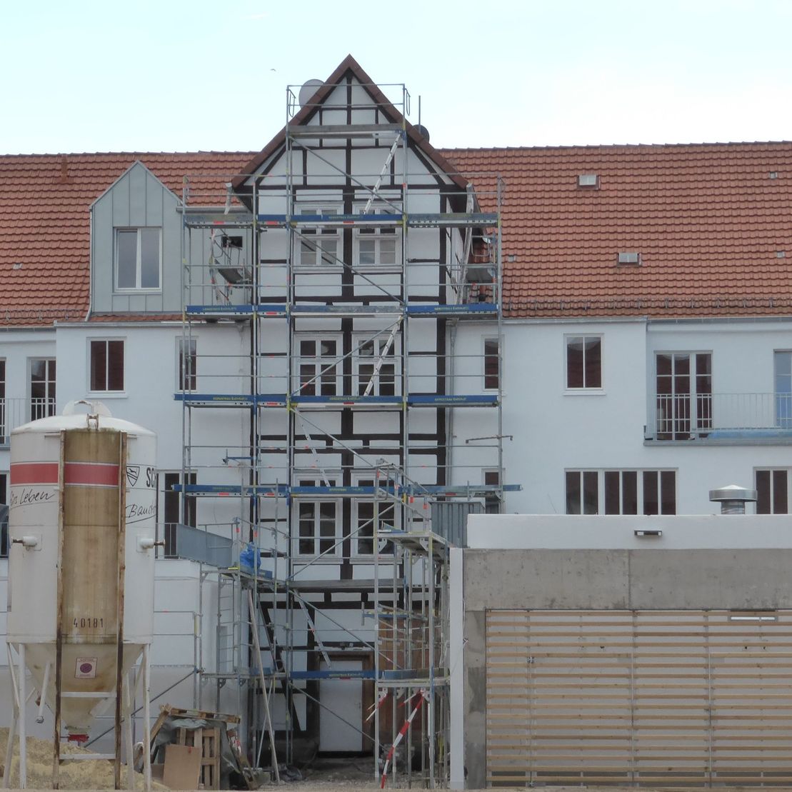 Projekt Ingenieurbüro MKK aus Göttingen