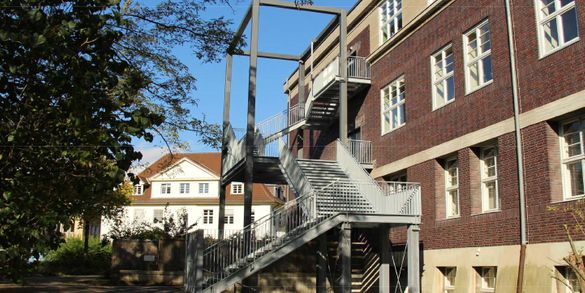 Projekt Ingenieurbüro MKK aus Göttingen