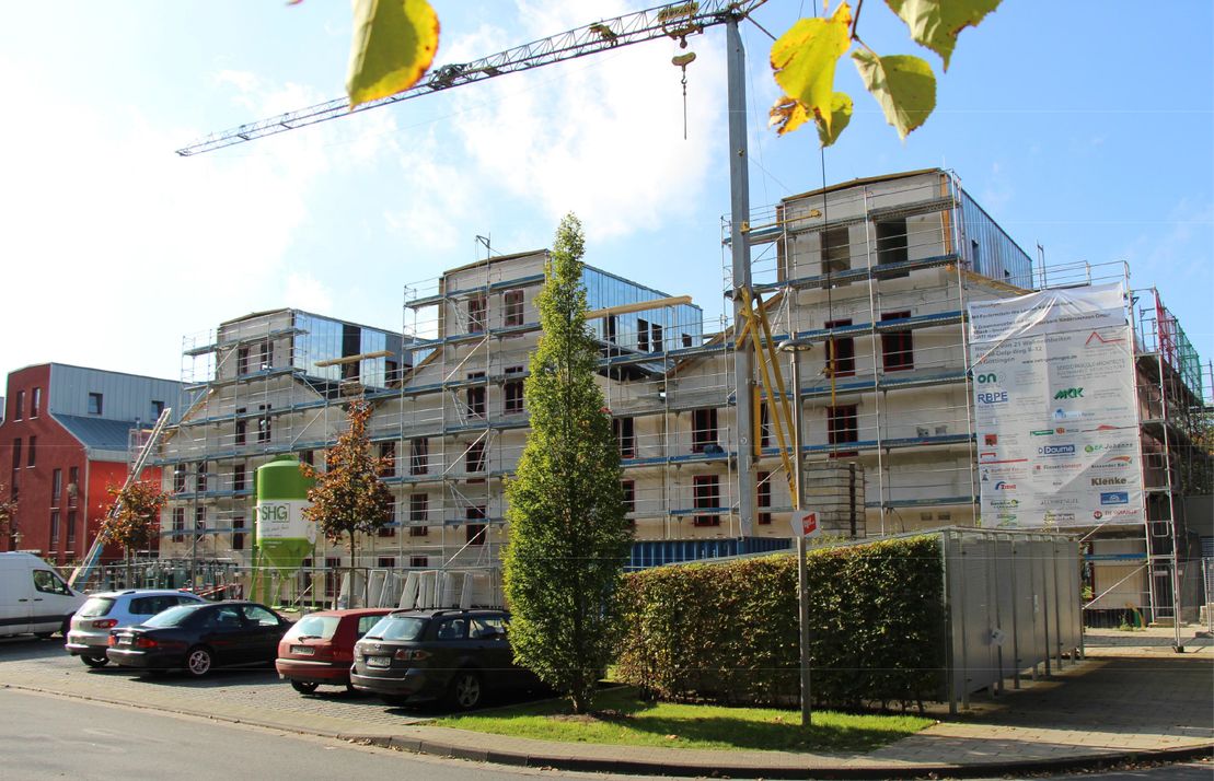 Projekt Ingenieurbüro MKK aus Göttingen