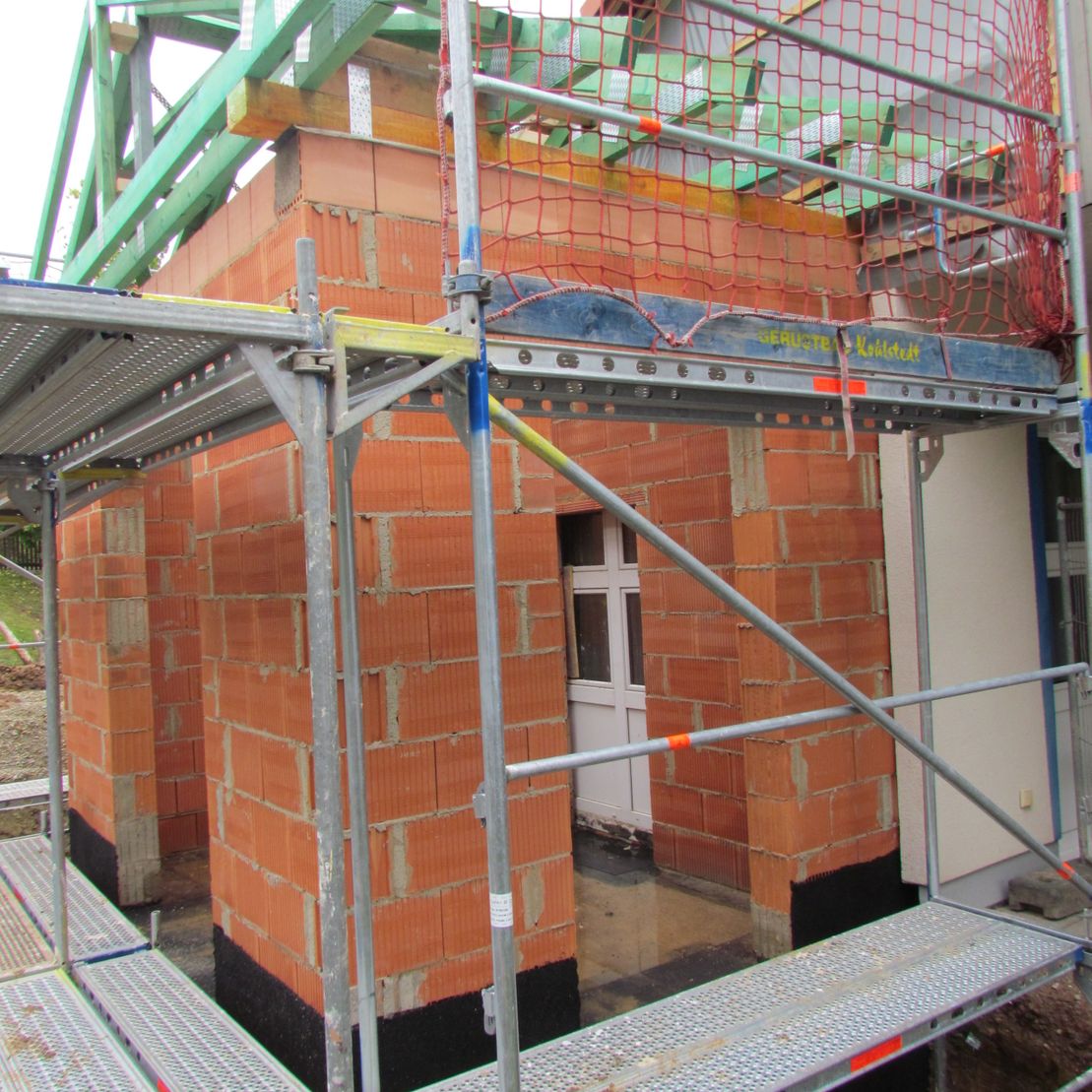 Projekt Ingenieurbüro MKK aus Göttingen