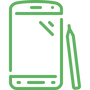 Icon Telefon