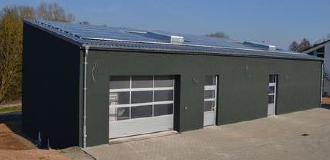 Projekt Ingenieurbüro MKK aus Göttingen