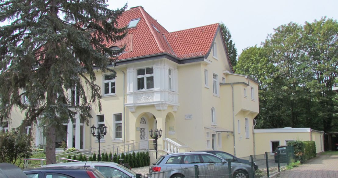Projekt Ingenieurbüro MKK aus Göttingen