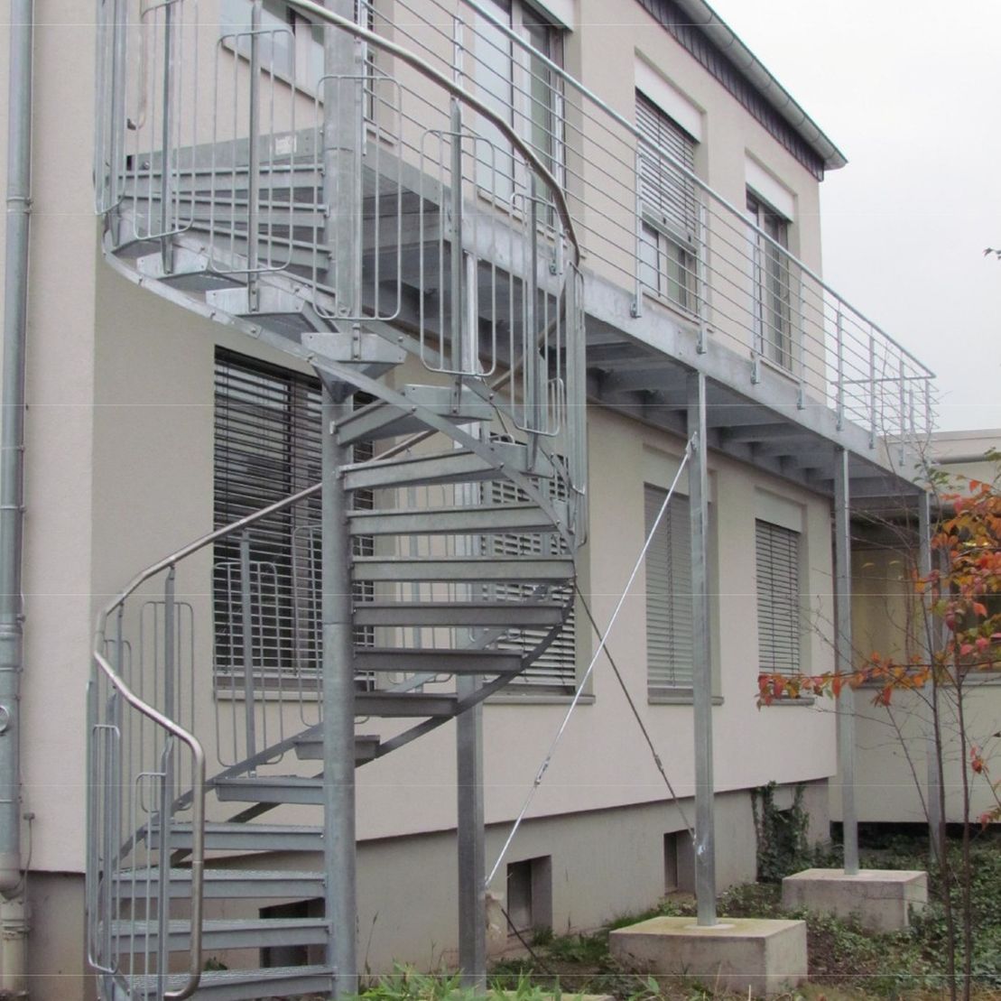 Projekt Ingenieurbüro MKK aus Göttingen