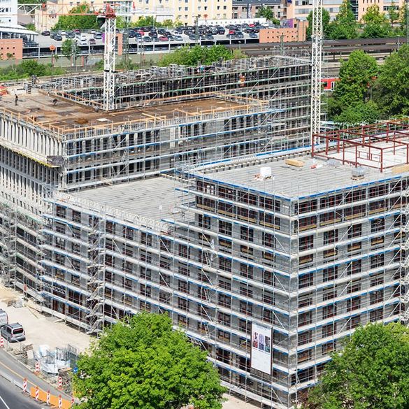 Projekt Ingenieurbüro MKK aus Göttingen